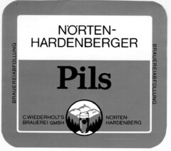 NÖRTEN-HARDENBERGER Pils