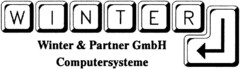 Winter & Partner GmbH Computersysteme