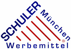 SCHULER Werbemittel München