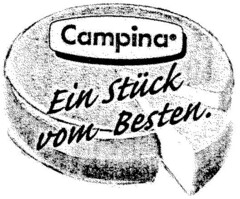 Campina Ein Stück vom Besten