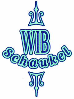 WIB Schaukel