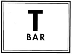 T BAR