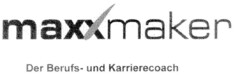 maxxmaker Der Berufs- und Karrierecoach