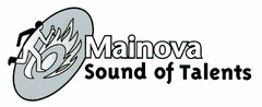 Mainova Sound of Talents