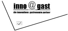 inno @ gast die innovativen gastronomie partner