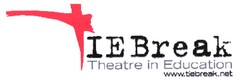 TIEBreak Theatre in Education www.tiebreak.net