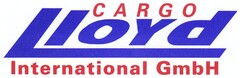 CARGO Lloyd International GmbH
