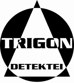 TRIGON DETEKTEI