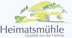 Heimatsmühle