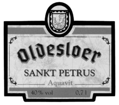 Oldesloer SANKT PETRUS