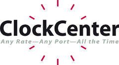 ClockCenter