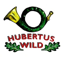 HUBERTUS WILD