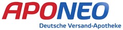 APONEO Deutsche Versand-Apotheke