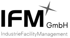 IFM GmbH IndustrieFacilityManagement