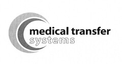 medical transfer systems