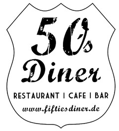 50´s Diner