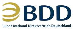 BDD Bundesverband Direktvertrieb Deutschland