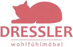 DRESSLER wohlfühlmöbel