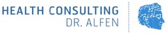 HEALTH CONSULTING DR. ALFEN