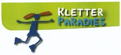 KLETTER PARADIES