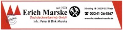 Erich Marske Dachdeckereibetrieb GmbH