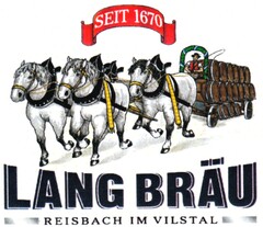 LANG BRÄU