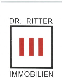 DR. RITTER IMMOBILIEN