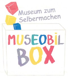 Museum zum Selbermachen MUSEOBIL BOX