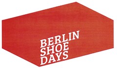 BERLIN SHOE DAYS