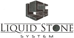 LIQUID STONE SYSTEM