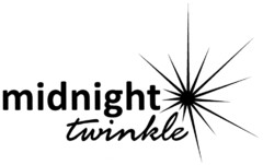 midnight twinkle