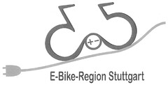 E-Bike-Region Stuttgart