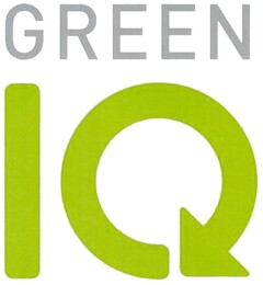 GREEN IQ