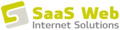 SaaS Web Internet Solutions