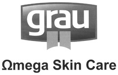 grau Omega Skin Care