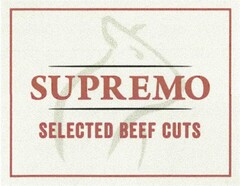 SUPREMO SELECTED BEEF CUTS