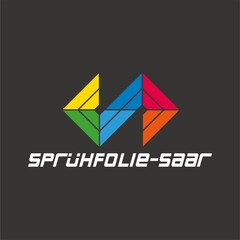 SPrüHFOLIe-Saar