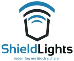 ShieldLights Jeden Tag ein Stück sicherer