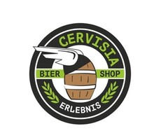 CERVISIA BIERERLEBNISSHOP