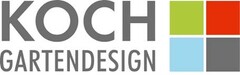 KOCH GARTENDESIGN