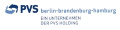 PVS berlin-brandenburg-hamburg EIN UNTERNEHMEN DER PVS HOLDING