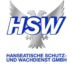 HSW HANSEATISCHE SCHUTZ- UND WACHDIENST GMBH