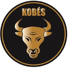 KOBÉS