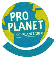 PRO PLANET