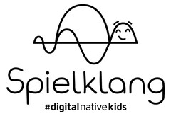 Spielklang #digital native kids