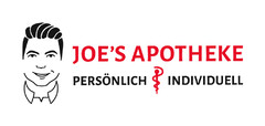 JOE'S APOTHEKE PERSÖNLICH INDIVIDUELL