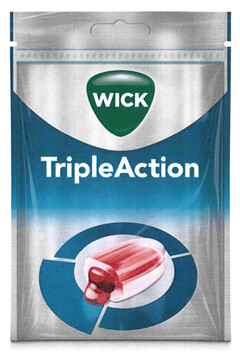 TripleAction WICK