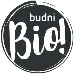 budni Bio!