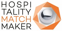 HOSPI TALITY MATCH MAKER