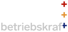 betriebskraft